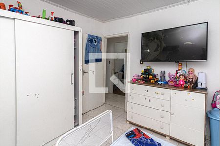Quarto 2 de casa à venda com 2 quartos, 130m² em Vila Liviero, São Paulo
