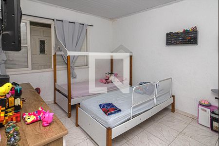 Quarto 2 de casa à venda com 2 quartos, 130m² em Vila Liviero, São Paulo