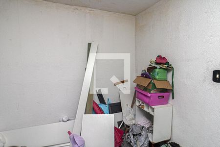 Casa à venda com 130m², 2 quartos e 3 vagasQuarto de Serviço