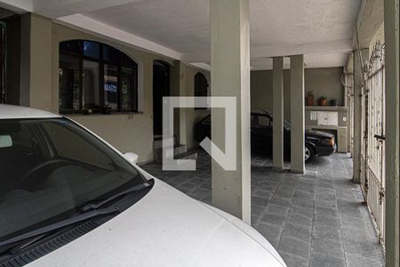 Casa à venda com 130m², 2 quartos e 3 vagasgaragem