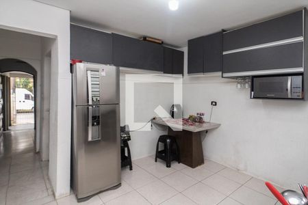 Casa à venda com 130m², 2 quartos e 3 vagasCozinha