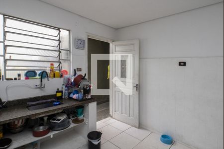 Casa à venda com 130m², 2 quartos e 3 vagasCozinha