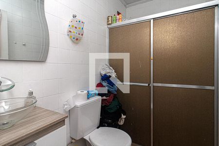 Casa à venda com 130m², 2 quartos e 3 vagasBanheiro