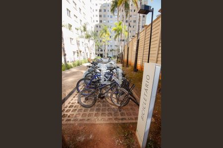 Apartamento à venda com 40m², 2 quartos e sem vaga Apartamento à venda com 40m², 2 quartos e sem vagaÁrea comum