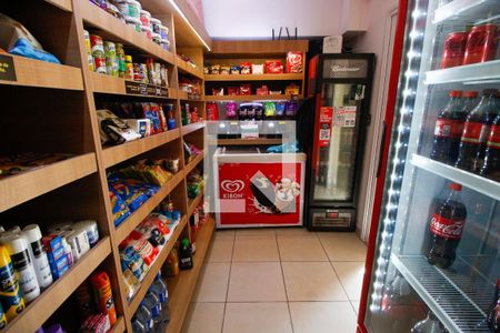 Apartamento à venda com 40m², 2 quartos e sem vaga Apartamento à venda com 40m², 2 quartos e sem vagaÁrea comum - Mercado