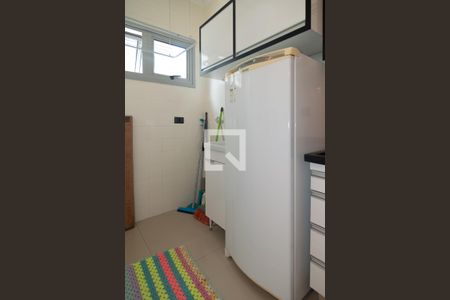 Apartamento à venda com 32m², 1 quarto e 1 vaga Apartamento à venda com 32m², 1 quarto e 1 vagaÁrea de Serviço