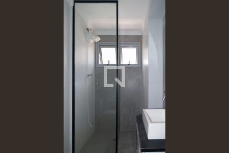 Apartamento à venda com 32m², 1 quarto e 1 vaga Apartamento à venda com 32m², 1 quarto e 1 vagaBanheiro