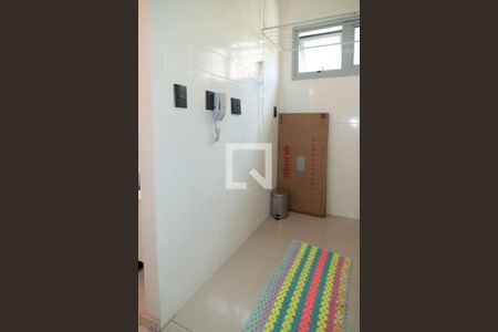 Apartamento à venda com 32m², 1 quarto e 1 vaga Apartamento à venda com 32m², 1 quarto e 1 vagaÁrea de Serviço