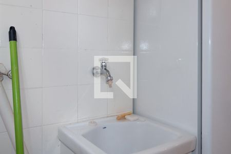 Apartamento à venda com 32m², 1 quarto e 1 vaga Apartamento à venda com 32m², 1 quarto e 1 vagaÁrea de Serviço