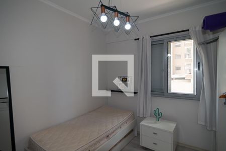 Apartamento à venda com 32m², 1 quarto e 1 vaga Apartamento à venda com 32m², 1 quarto e 1 vagaQuarto
