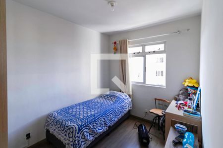 Apartamento à venda com 67m², 3 quartos e 1 vagaQuarto 1