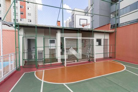 Apartamento à venda com 67m², 3 quartos e 1 vagaÁrea comum - Churrasqueira