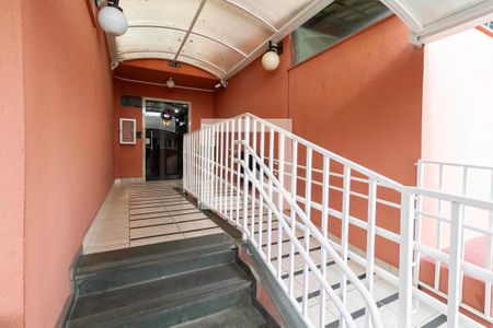 Apartamento à venda com 67m², 3 quartos e 1 vagaEntrada