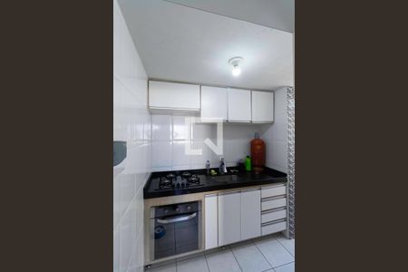 Apartamento à venda com 67m², 3 quartos e 1 vagaCozinha