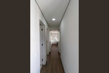 Apartamento à venda com 67m², 3 quartos e 1 vagaCorredor
