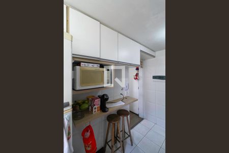 Apartamento à venda com 67m², 3 quartos e 1 vagaCozinha