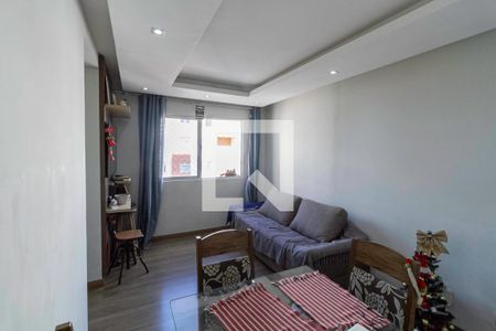 Apartamento à venda com 67m², 3 quartos e 1 vagaSala 
