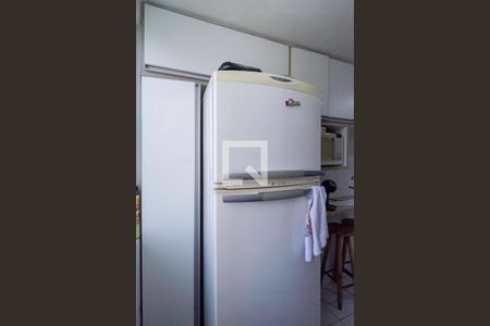 Apartamento à venda com 67m², 3 quartos e 1 vagaÁrea de serviço 