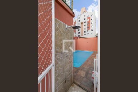 Apartamento à venda com 67m², 3 quartos e 1 vagaÁrea comum - Piscina