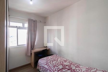 Apartamento à venda com 67m², 3 quartos e 1 vagaQuarto 3