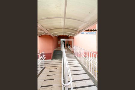 Apartamento à venda com 67m², 3 quartos e 1 vagaEntrada