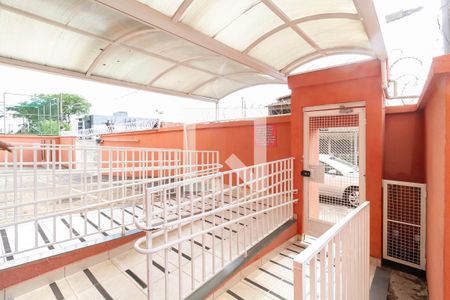 Apartamento à venda com 67m², 3 quartos e 1 vagaEntrada