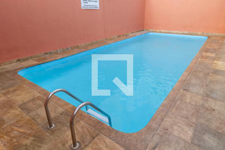 Apartamento à venda com 67m², 3 quartos e 1 vagaÁrea comum - Piscina