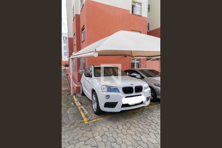 Apartamento à venda com 67m², 3 quartos e 1 vagaGaragem