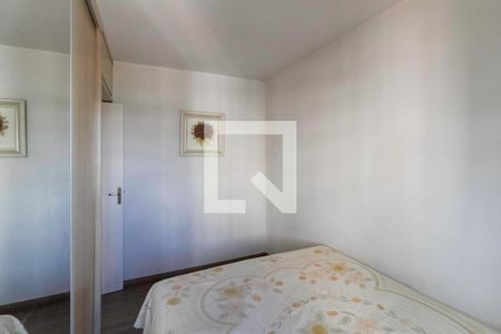 Apartamento à venda com 67m², 3 quartos e 1 vagaQuarto 2