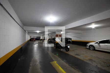 Apartamento para alugar com 51m², 2 quartos e 1 vaga Apartamento para alugar com 51m², 2 quartos e 1 vagaÁrea comum