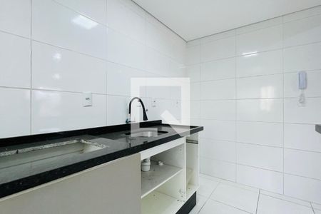 Apartamento para alugar com 66m², 3 quartos e 1 vagaCozinha e Área de Serviço