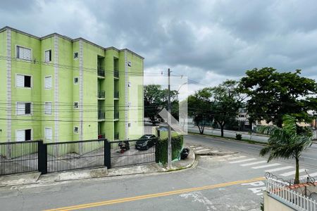 Apartamento para alugar com 66m², 3 quartos e 1 vagaVista da Suíte