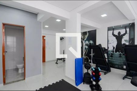 Apartamento para alugar com 66m², 3 quartos e 1 vagaAcademia