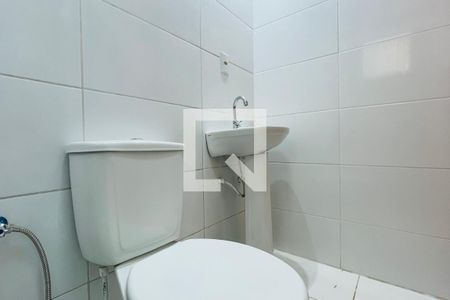 Apartamento para alugar com 66m², 3 quartos e 1 vagaBanheiro da Suíte