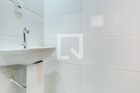 Apartamento para alugar com 66m², 3 quartos e 1 vagaBanheiro da Suíte