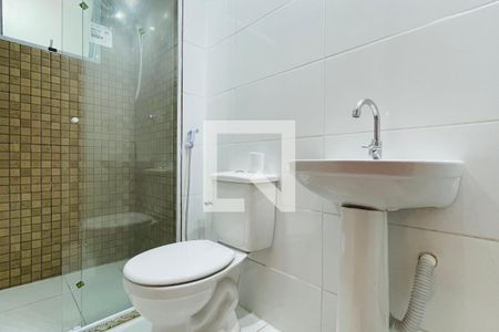 Apartamento para alugar com 66m², 3 quartos e 1 vagaBanheiro