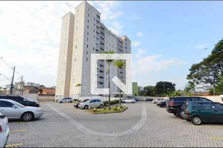 Apartamento para alugar com 66m², 3 quartos e 1 vagaÁrea externa