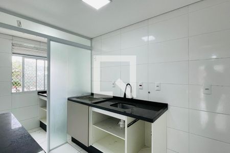 Apartamento para alugar com 66m², 3 quartos e 1 vagaCozinha e Área de Serviço