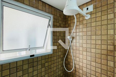 Apartamento para alugar com 66m², 3 quartos e 1 vagaBanheiro da Suíte