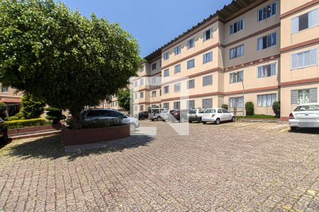 Apartamento à venda com 62m², 2 quartos e 1 vaga Apartamento à venda com 62m², 2 quartos e 1 vagaárea de convivência e garagem