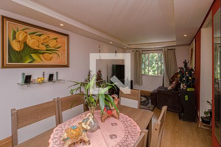 Apartamento à venda com 62m², 2 quartos e 1 vaga Apartamento à venda com 62m², 2 quartos e 1 vagasala