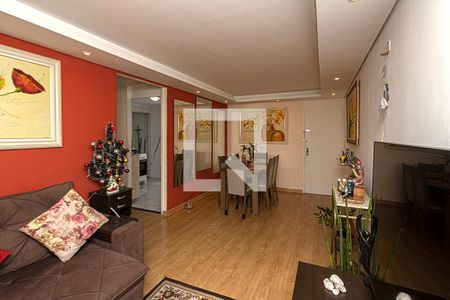 Apartamento à venda com 62m², 2 quartos e 1 vaga Apartamento à venda com 62m², 2 quartos e 1 vagasala