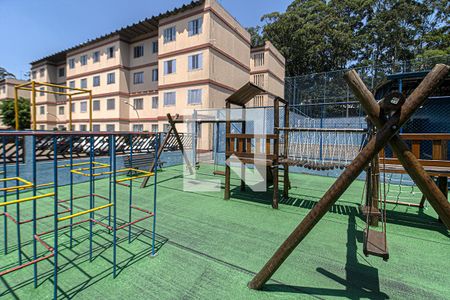 Apartamento à venda com 62m², 2 quartos e 1 vaga Apartamento à venda com 62m², 2 quartos e 1 vagaplay ground