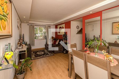 Apartamento à venda com 62m², 2 quartos e 1 vaga Apartamento à venda com 62m², 2 quartos e 1 vagasala