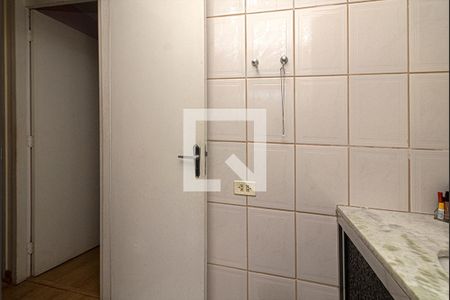 Apartamento à venda com 62m², 2 quartos e 1 vaga Apartamento à venda com 62m², 2 quartos e 1 vagabanheiro social