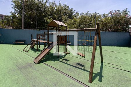 Apartamento à venda com 62m², 2 quartos e 1 vaga Apartamento à venda com 62m², 2 quartos e 1 vagaplay ground