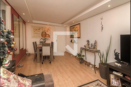 Apartamento à venda com 62m², 2 quartos e 1 vaga Apartamento à venda com 62m², 2 quartos e 1 vagasala