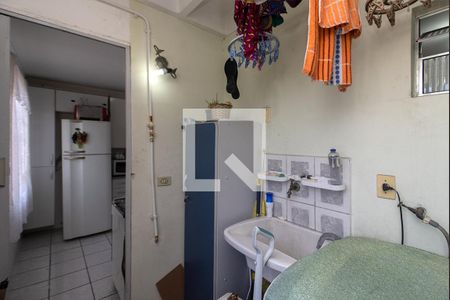 Apartamento à venda com 62m², 2 quartos e 1 vaga Apartamento à venda com 62m², 2 quartos e 1 vagaárea de serviço