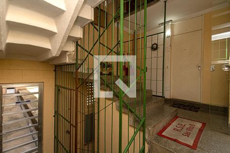 Apartamento à venda com 62m², 2 quartos e 1 vaga Apartamento à venda com 62m², 2 quartos e 1 vagahall de entrada e acesso