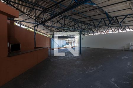 Apartamento à venda com 62m², 2 quartos e 1 vaga Apartamento à venda com 62m², 2 quartos e 1 vagasalão de festas com churrasqueira